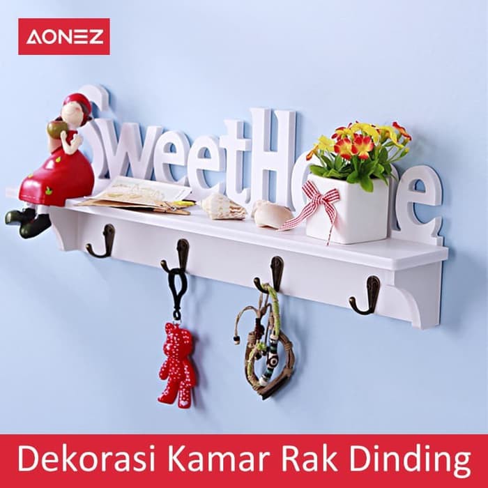 Home Decor Poster Hiasan  Pajangan Dinding Kantor Rumah 