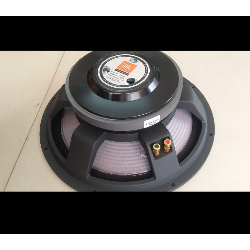 speaker komponen jbl 2241 h 2241h 15inch vc 4in mid low sub