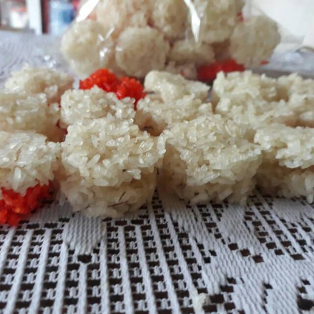 

Rengginan original