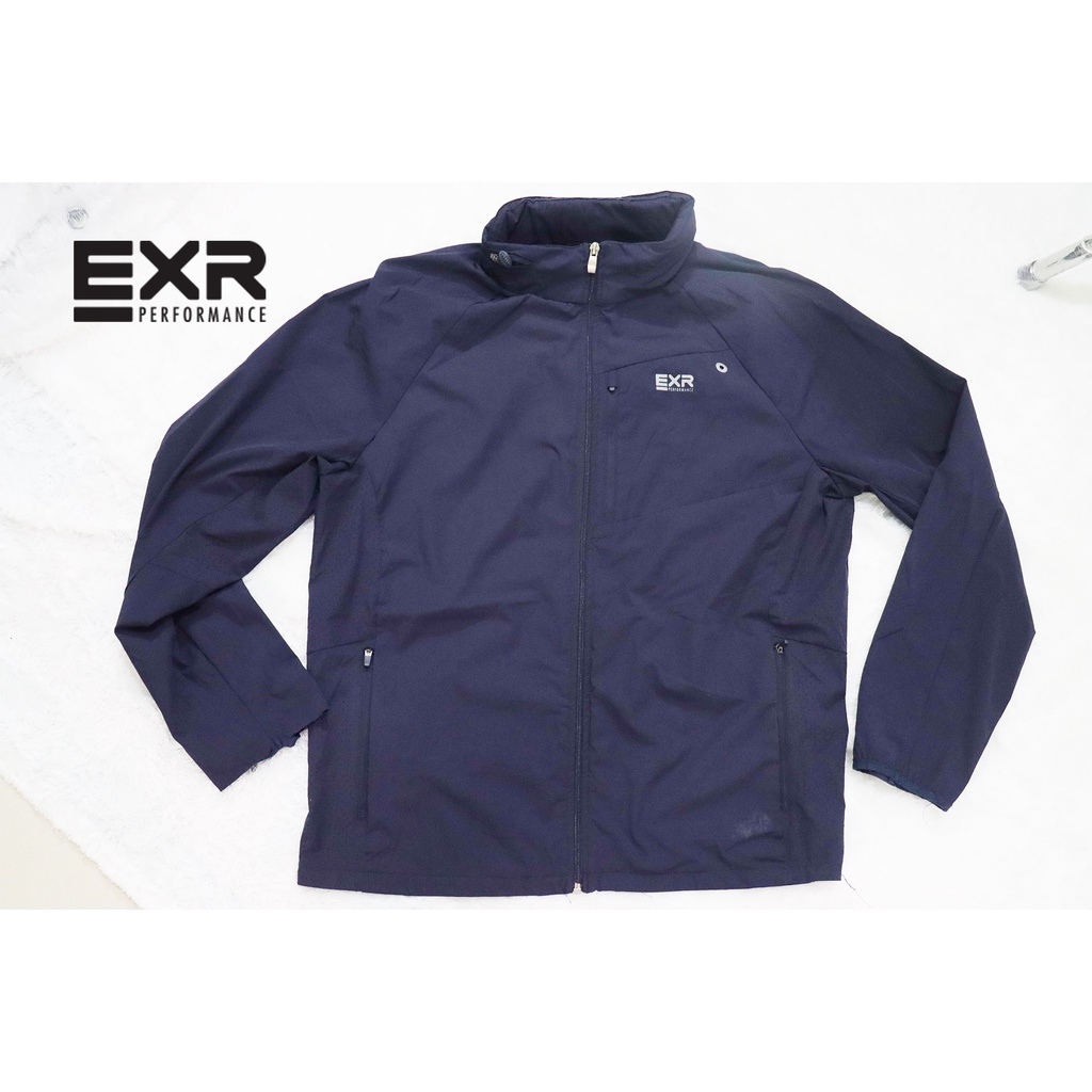 ST-0086 THRIFT JAKET EXR
