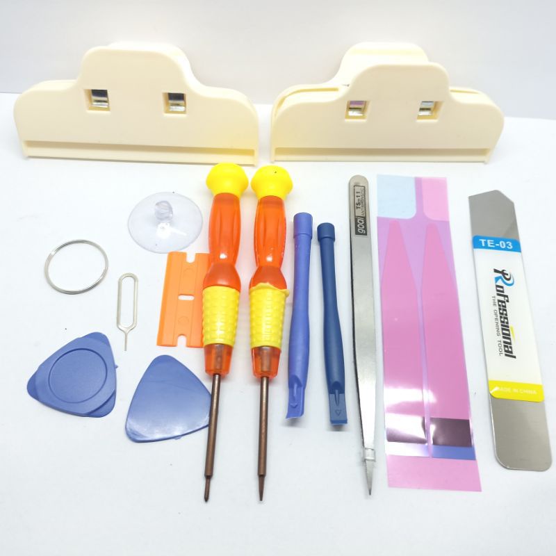 Paket Service Hp Lengkap