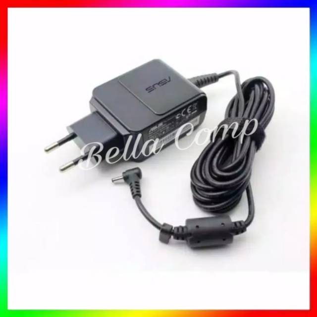 Charger Laptop Murah Asus Laptop/Notebook ASUS Eee PC Series output 19V-1.58A For Asus Eee PC 1001P 1005HA 1005P 1011B R051P R052 R061 R101 R101X R105 R11 X101 X101C X101H