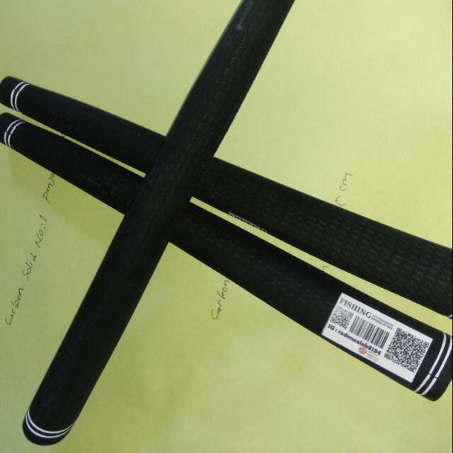 JORAN GRIP GOLF karet