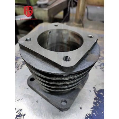 Cylinder kompresor 1-2 Hp shark