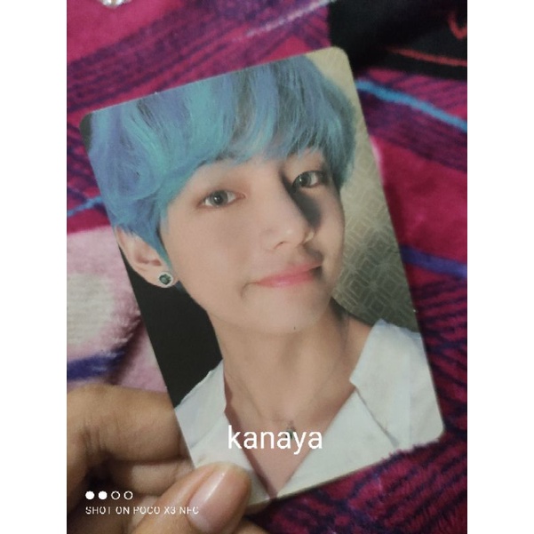 [PC] taehyung persona 3