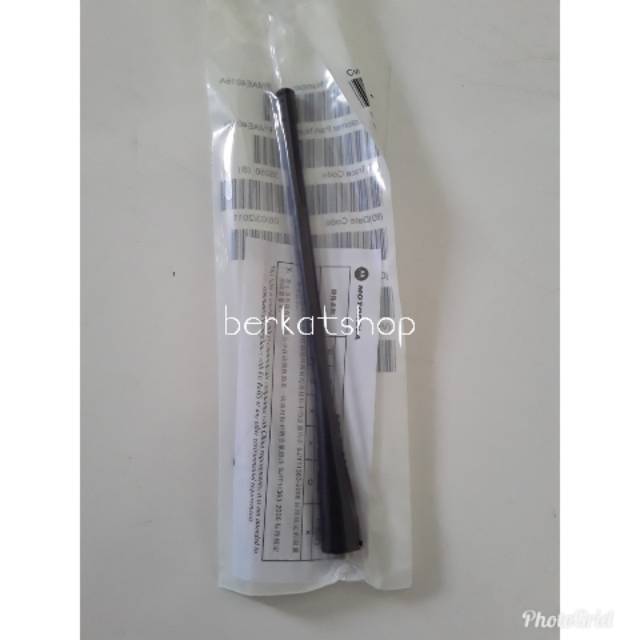 Antena ht motorola uhf 400-470mhz