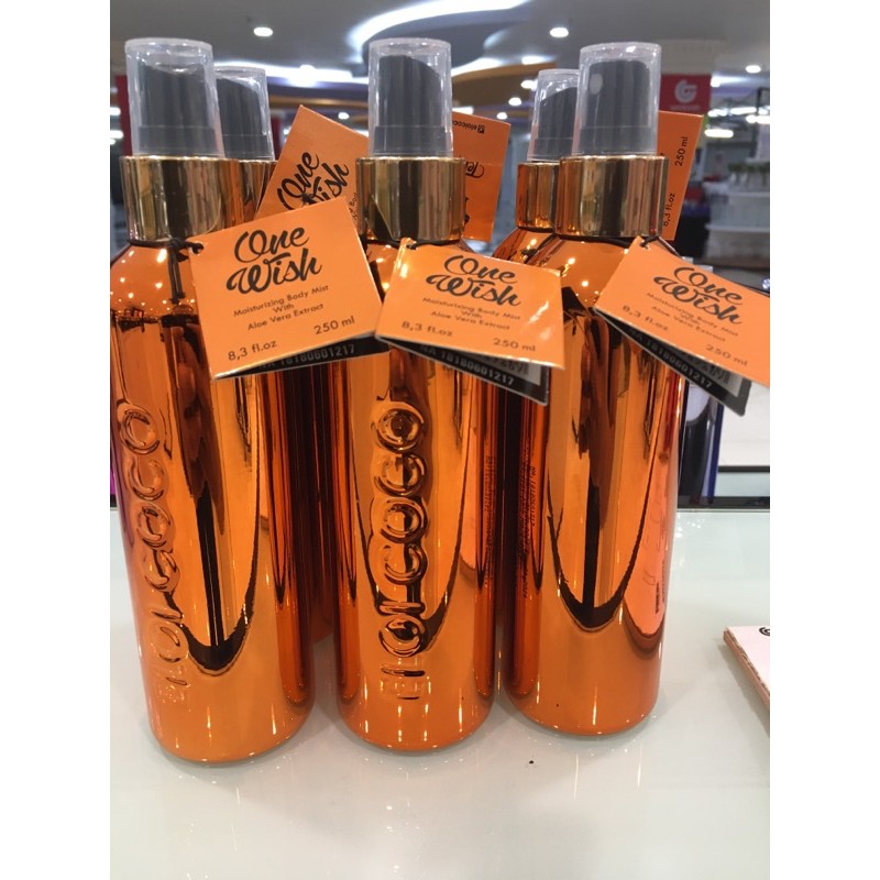 Parfum Eloi coco one wish 250ml