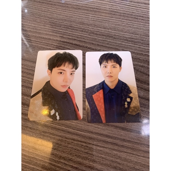 BTS BUNDLE PC DICON 101 JHOPE