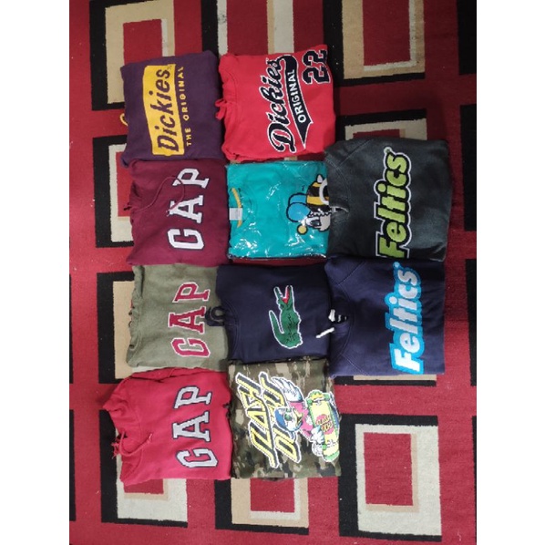 borongan pancoat