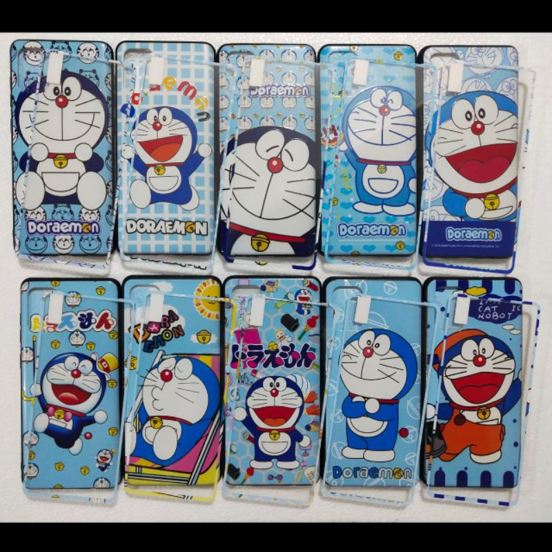 Softcase Fuze Doraemon non ps SAMSUNG J5/J7 PRIME/S10 PLUS/S20/S20 plus/S20 ULTRA