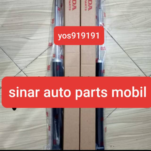 Shockbreaker shock breaker absorber belakang honda civic FD 1 civic FD 2