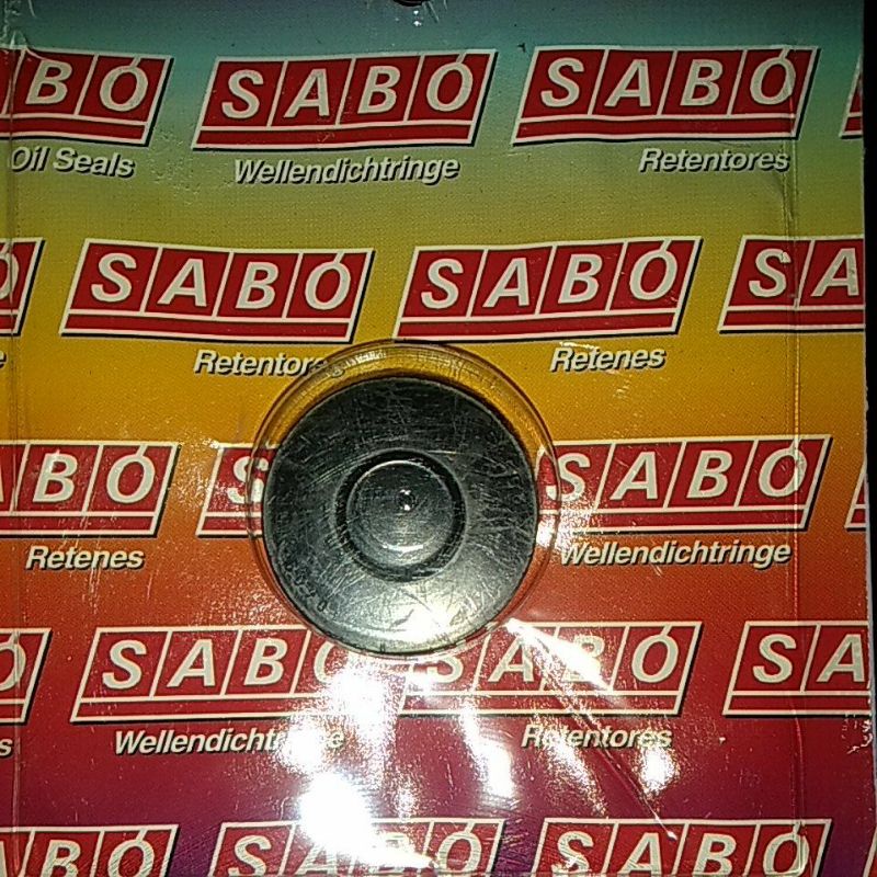 TUTUP NOKEN AS VW COMBI BRAZIL MERK SABO