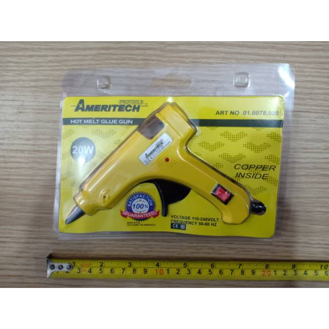Glue Ameritech