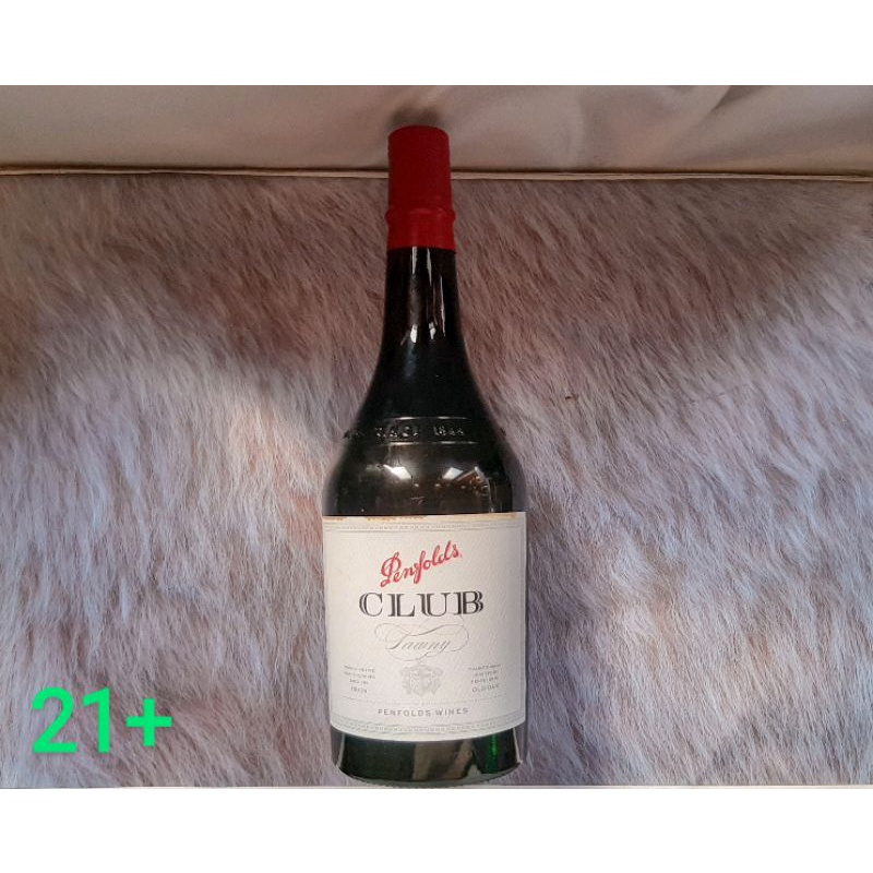 Penfolds Tawny AustraliaWine