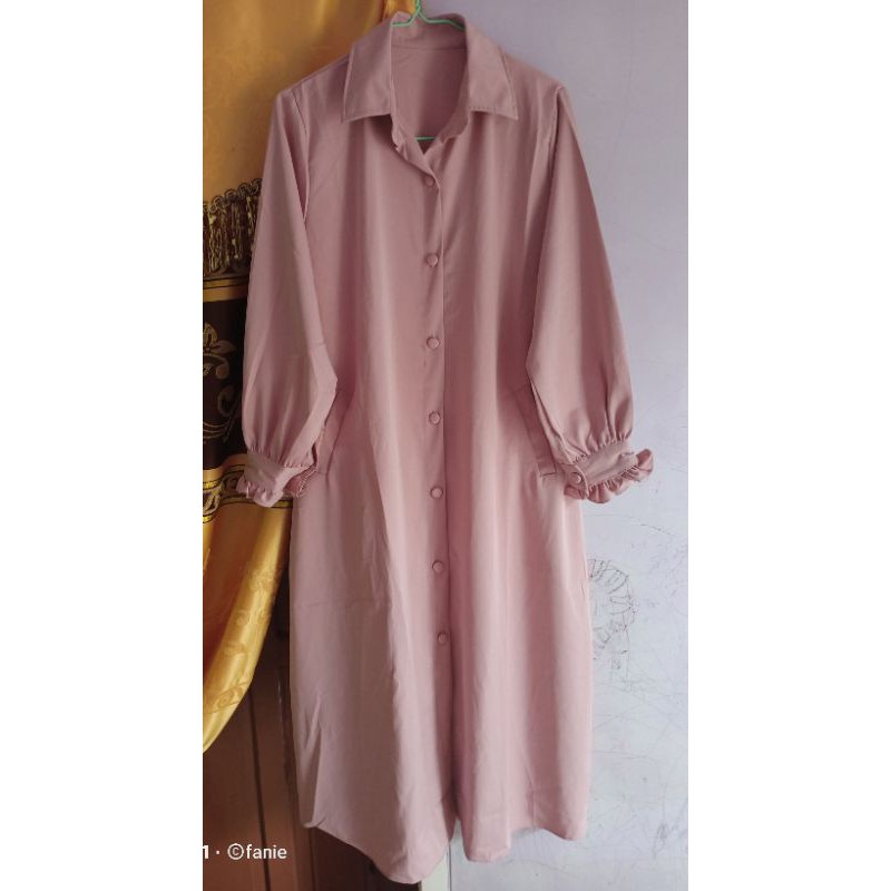 Long Tunik Premium Jenwill