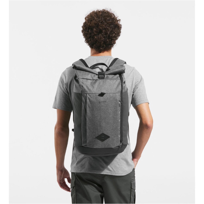 QUECHUA NH Escape 500 Tas Ransel Backpack 23L Hiking Nyaman Dibawa