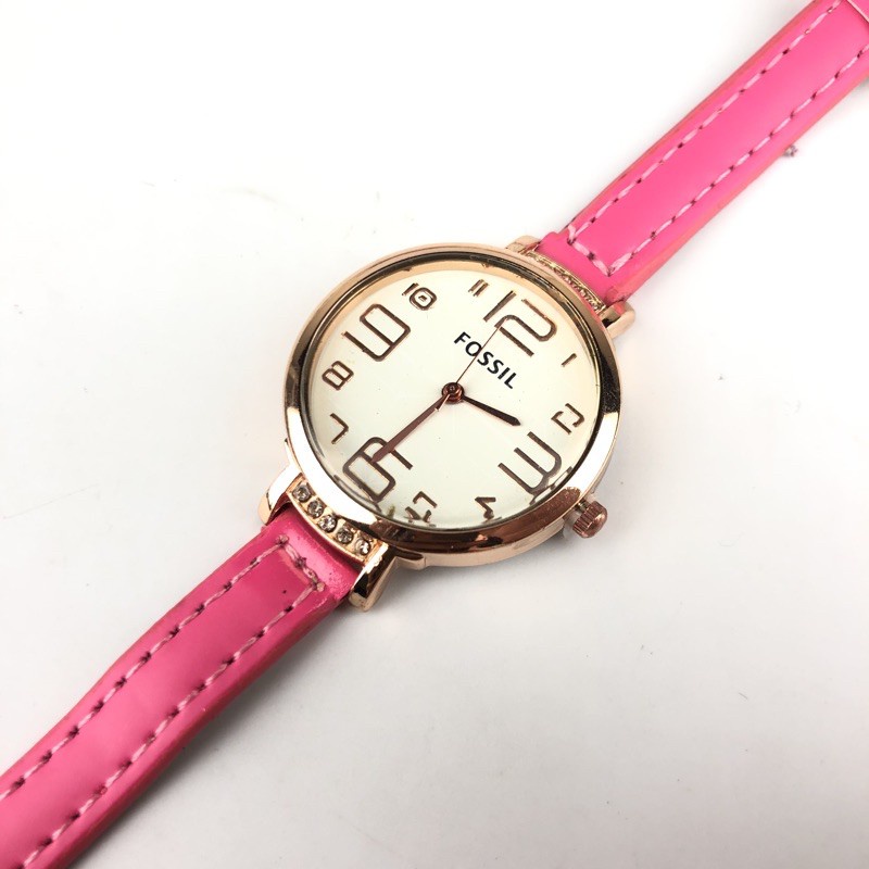 [✅COD] JAM TANGAN FASHION JAM WOMEN JAM TANGAN MURAH CEWEK ANALOG IMPORT W148