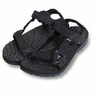  Sandal  EIGER  TROCAREDO AZTECA 1 0 Black Olive Shopee  