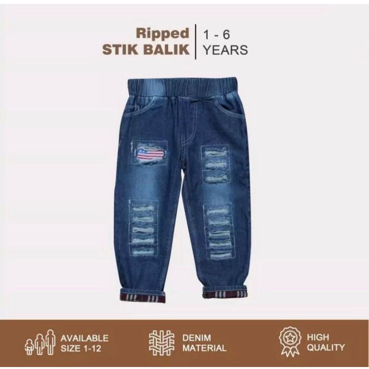 SETELAN KEMEJA FLANEL ANAK DAN JEANS STIK BALIK ANAK LAKI LAKI 1-7 TAHUN TERLARIS / SETELAN KEMEJA DAN LEVIS PANJANG ANAK / SETELAN LEBARAN ANAK