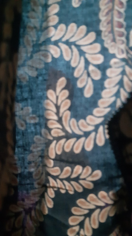 Couple Batik Kombinasi Blouse Wanita Kemeja Pria S-m-l-xl-xxl-3l-4l-5l By Batik Dua Putri Collection