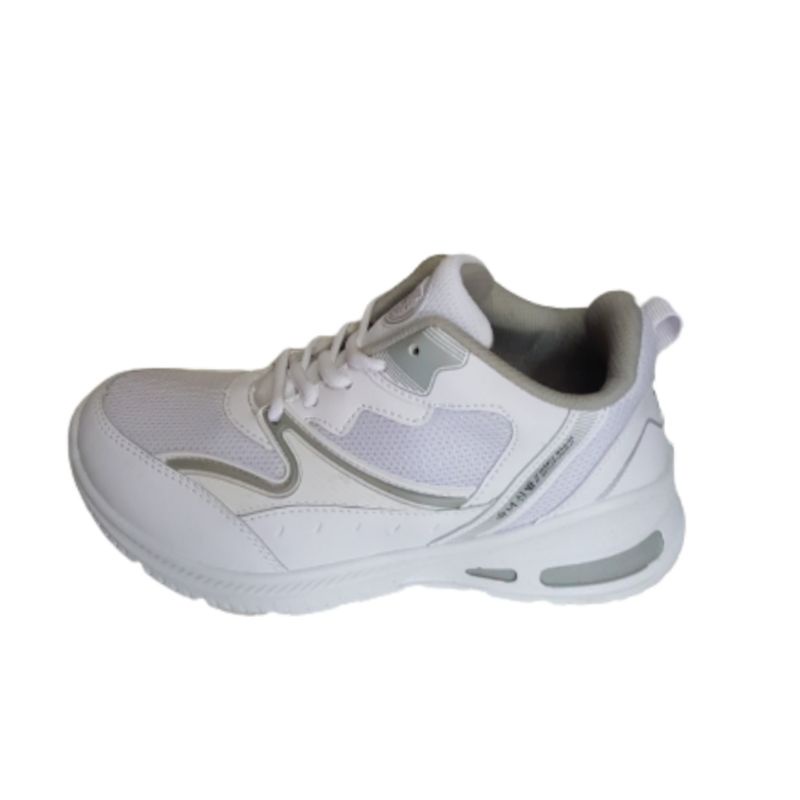 SEPATU WANITA/Sepatu Sneakers Korea/Sneakers Putih/Sneakers Korea Wanita/PRO ATT LIP 501/ PRO ATT Wanita/Sneakers Wanita/ Sepatu Wanita/ Sepatu Putih/ Fashion Wanita/Sepatu Aerobic/Sepatu Senam/Sepatu Jogging/Sepatu Kasual-7