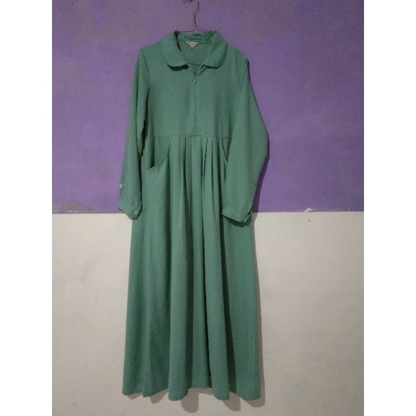 pl gamis hijab Alila M