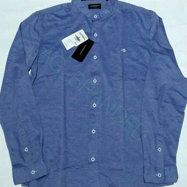 kemeja koko the executive ORIGINAL