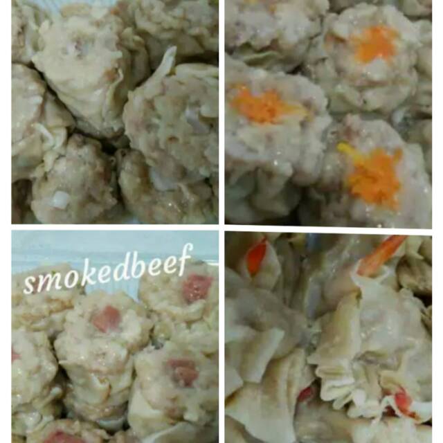 

Dimsum