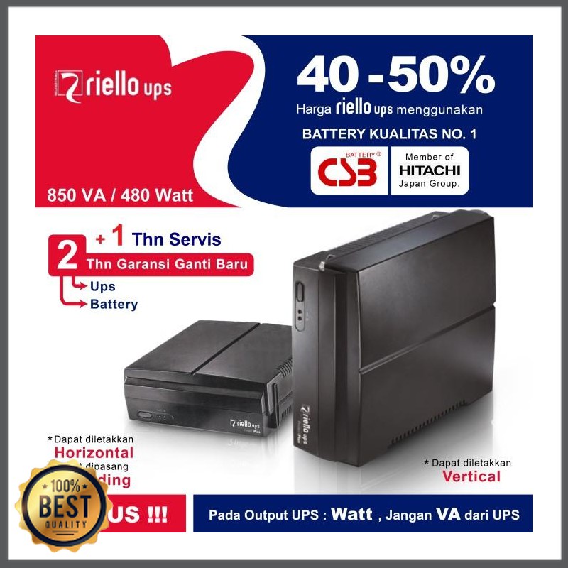 Harga Ups Pc Komputer Terbaik Mei 2021 Shopee Indonesia