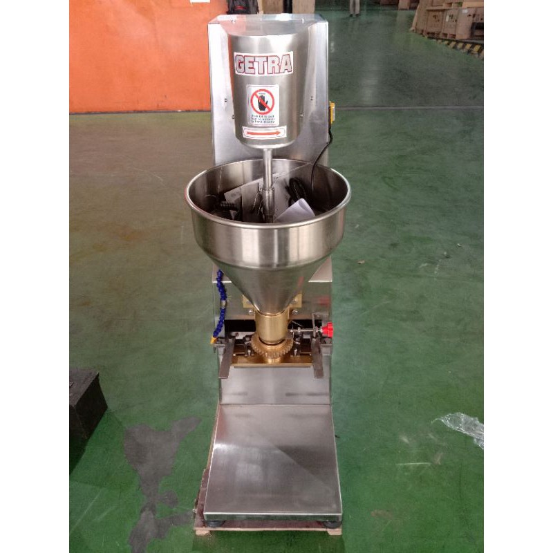 MESIN CETAK BAKSO~GETRA SJ-280