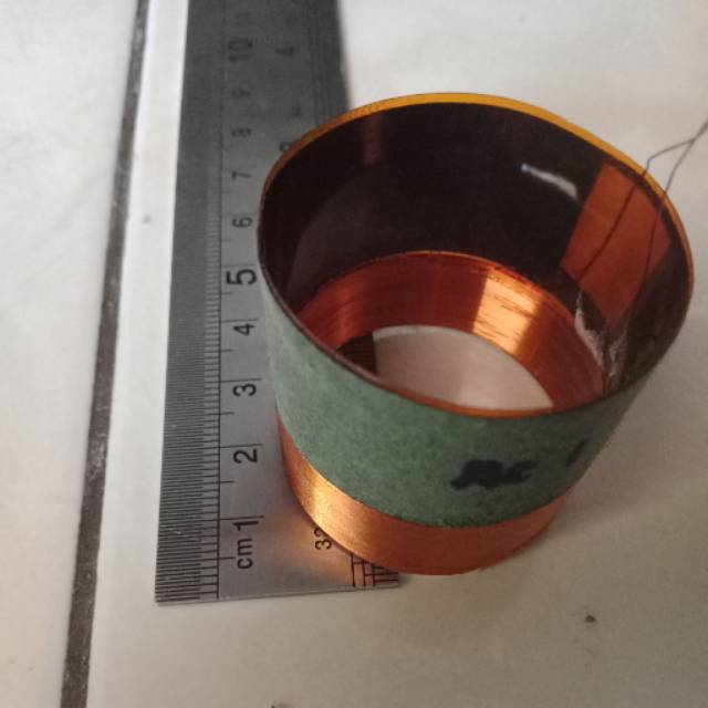 (AC)Spul speaker ACR PRO FULL RANGE/ AUDAX 12 INCHI 100 WATT