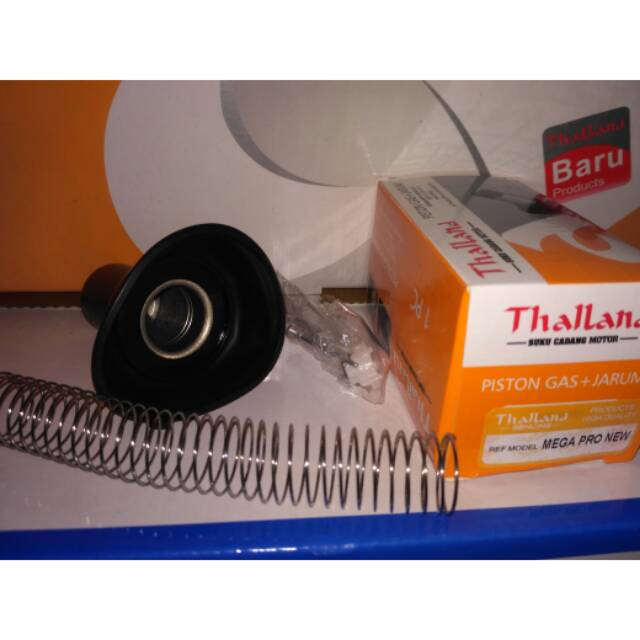 Skep karburator megapro new piston Skep new megapro Skep megapro monoshock