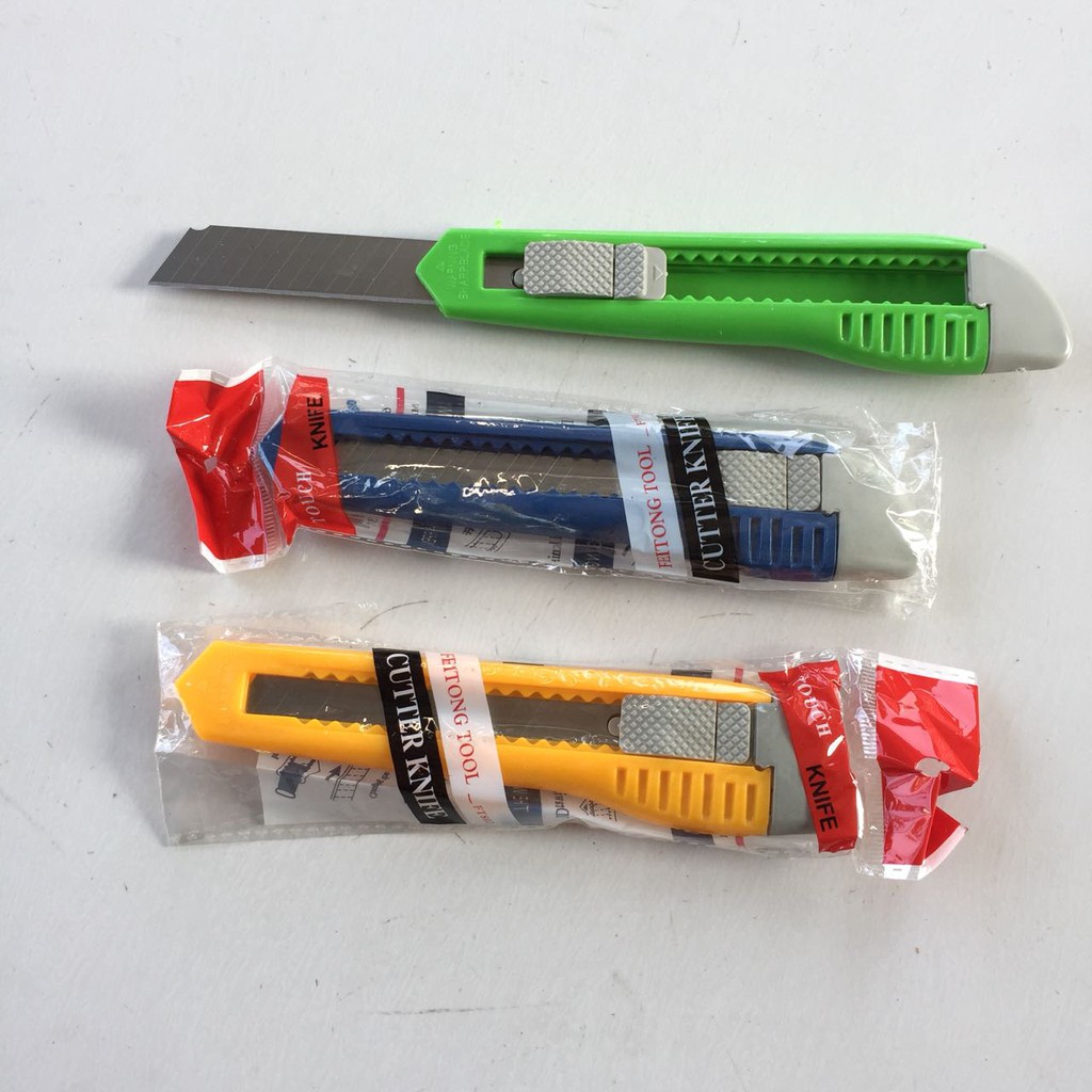 

PISAU CUTTER BESAR BO0209A
