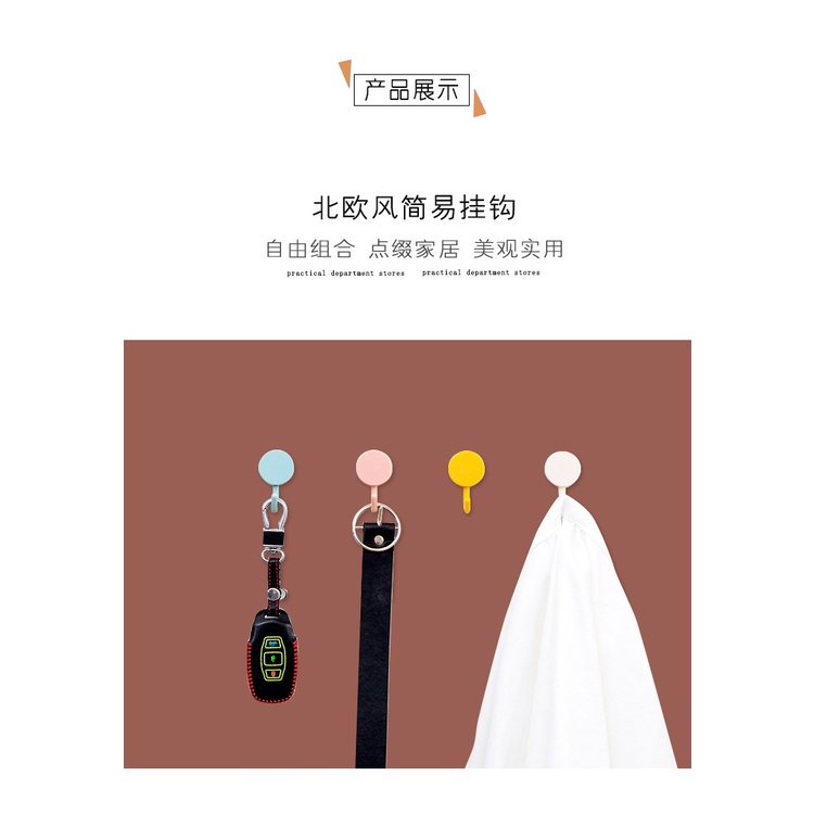 GANTUNGAN BAJU DINDING GANTUNGAN TEMPEL GANTUNGAN HOOK TEMPEL GANTUNGAN BAJU TEMPEL DINDING