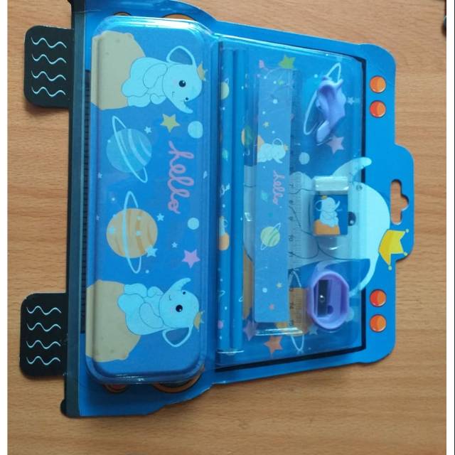 

EM Alat Tulis set Paket tipe 2088