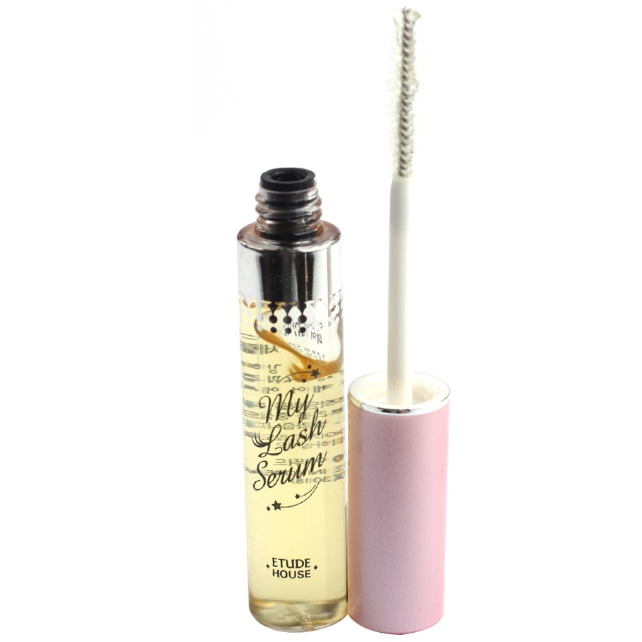 [PROMO TERBATAS] ETUDE HOUSE My Lash Serum Bulu Mata ORIGINAL KOREA