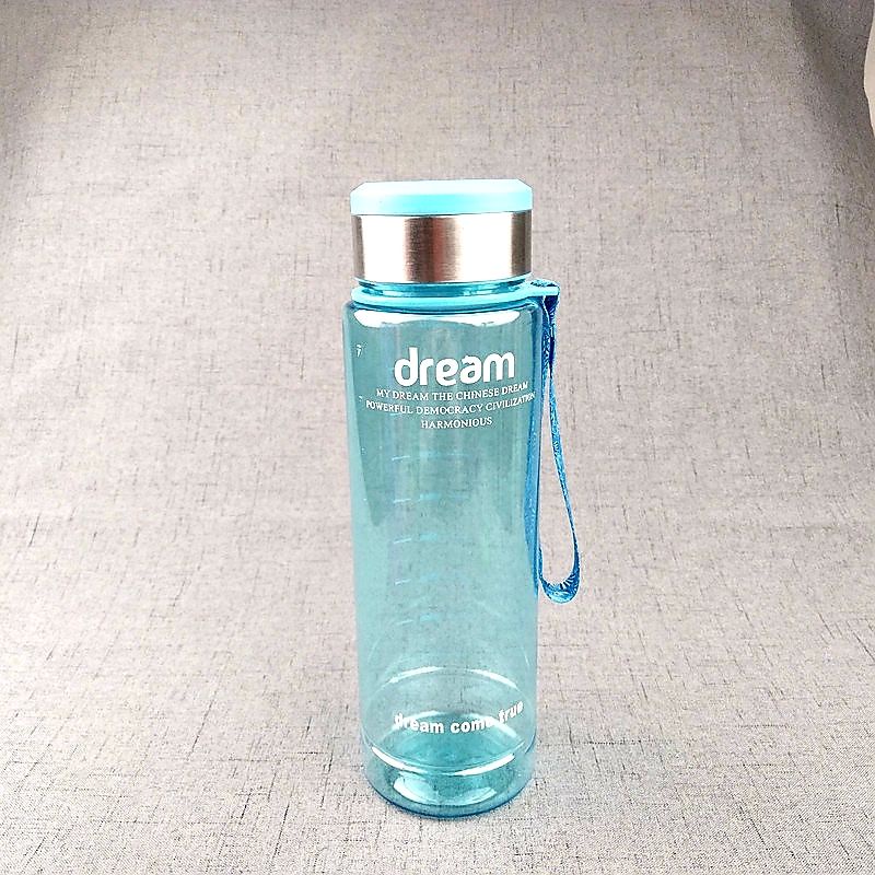 BOTOL MINUM DREAM PLUS TALI UK. 1000ML | BOTOL MINUM DREAM