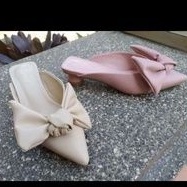 Sepatu Sandal Donatello New