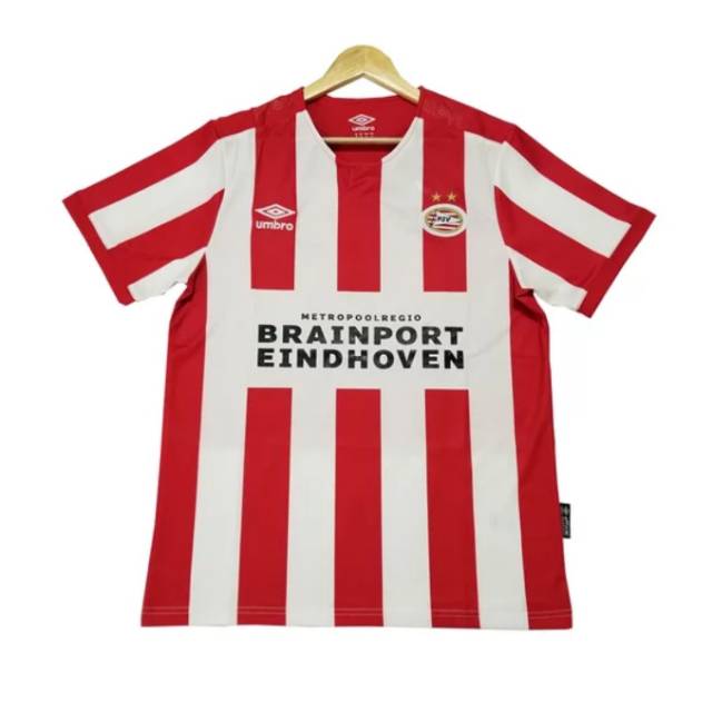 JERSEY PSV EINDHOVEN HOME AWAY 2019 2020