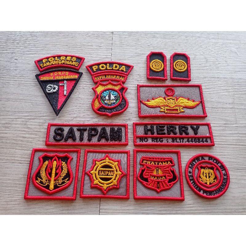 BET SATPAM TIMBUL 3D BET SATPAM BORDIR