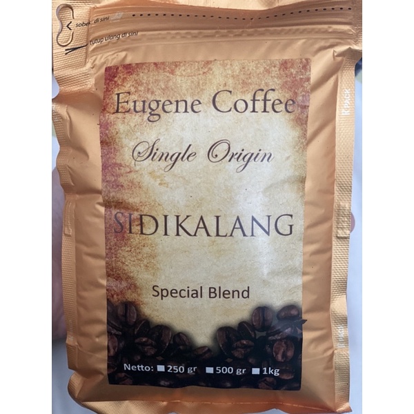 

Kopi Sidikalang