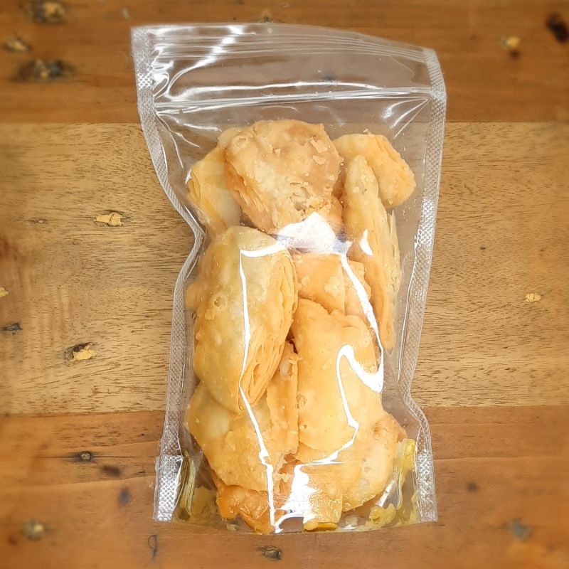

keripik sentul original 90gram