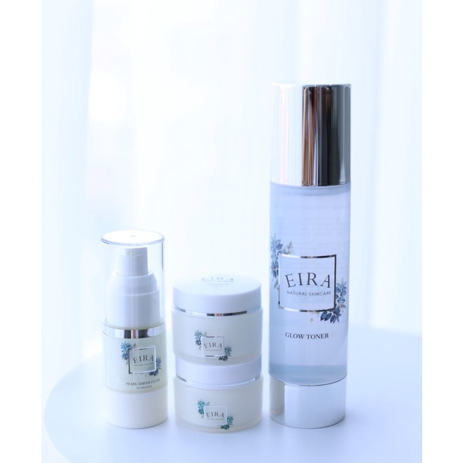 Eira Natural Skincare