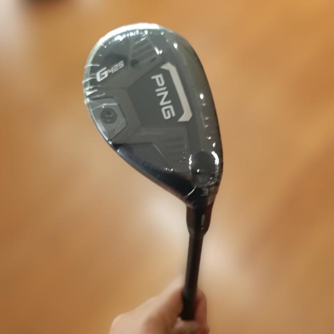 stik golf hybrid g425 resque g425 ping hybrid 3 G425 New