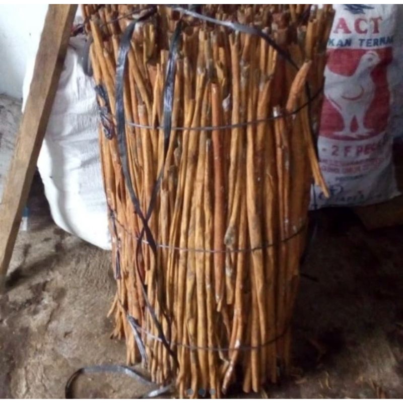 

KAYU MANIS LOKAL,KUALITAS STANDART 1KG