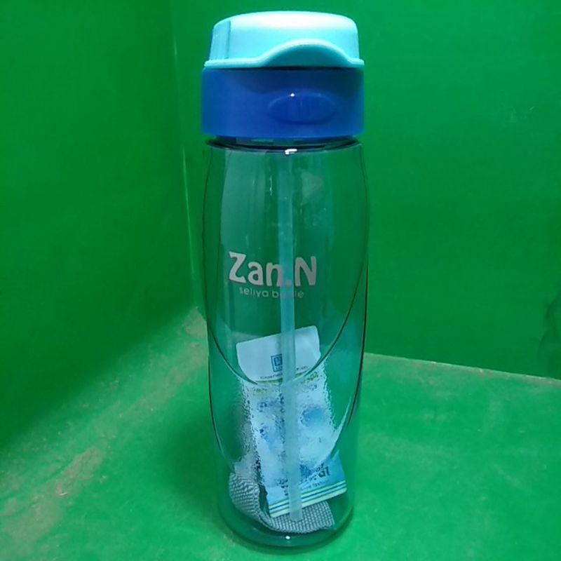 BOTOL AIR MINUM KUALITAS BAGUS 400ml 530ml 730ml