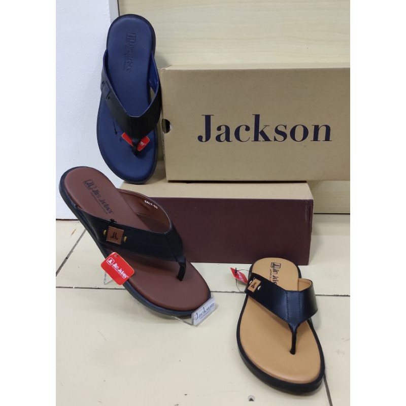 Sandal jepit pria (JIM JOKER)