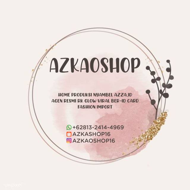 azkashop16