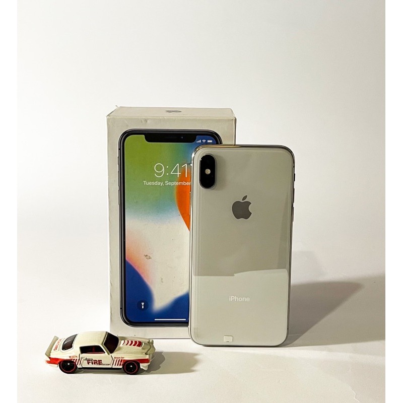 iPhone X 64gb second ex inter