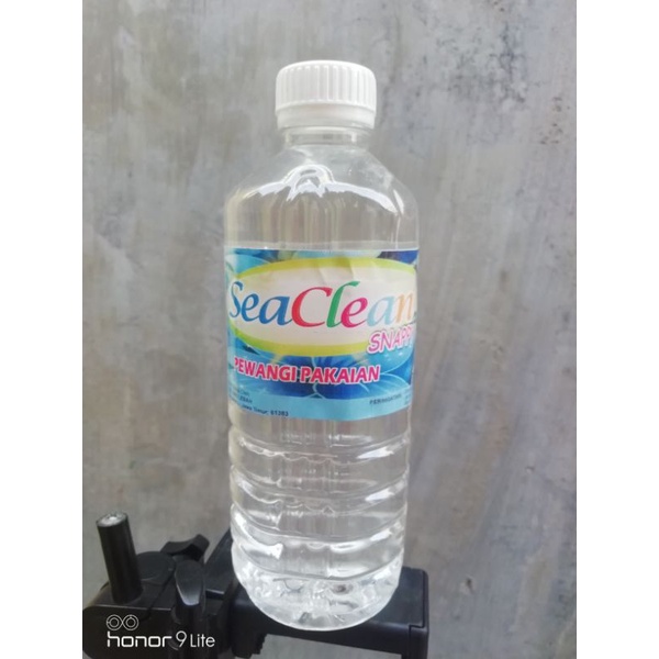 parfum laundry aroma snappy